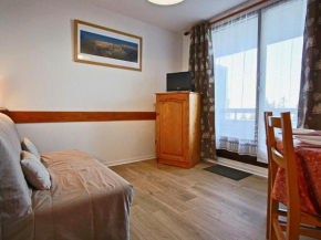 Appartement Chamrousse, 2 pièces, 6 personnes - FR-1-340-11